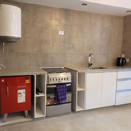 Apart Catedral Apartment San Salvador de Jujuy Exterior foto