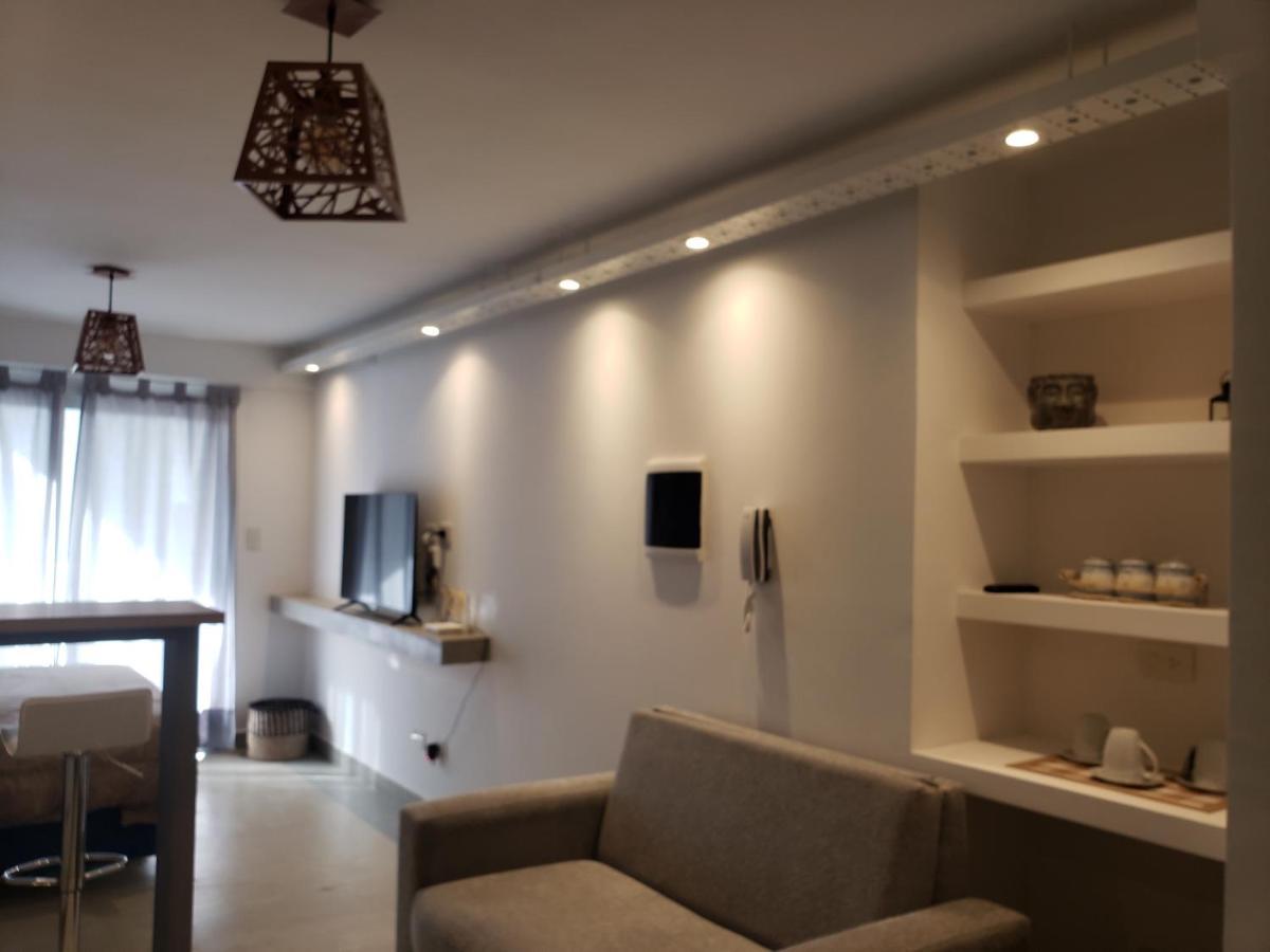 Apart Catedral Apartment San Salvador de Jujuy Exterior foto