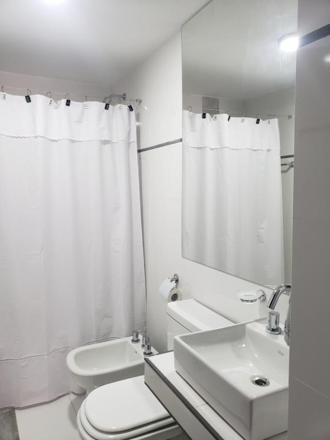Apart Catedral Apartment San Salvador de Jujuy Exterior foto