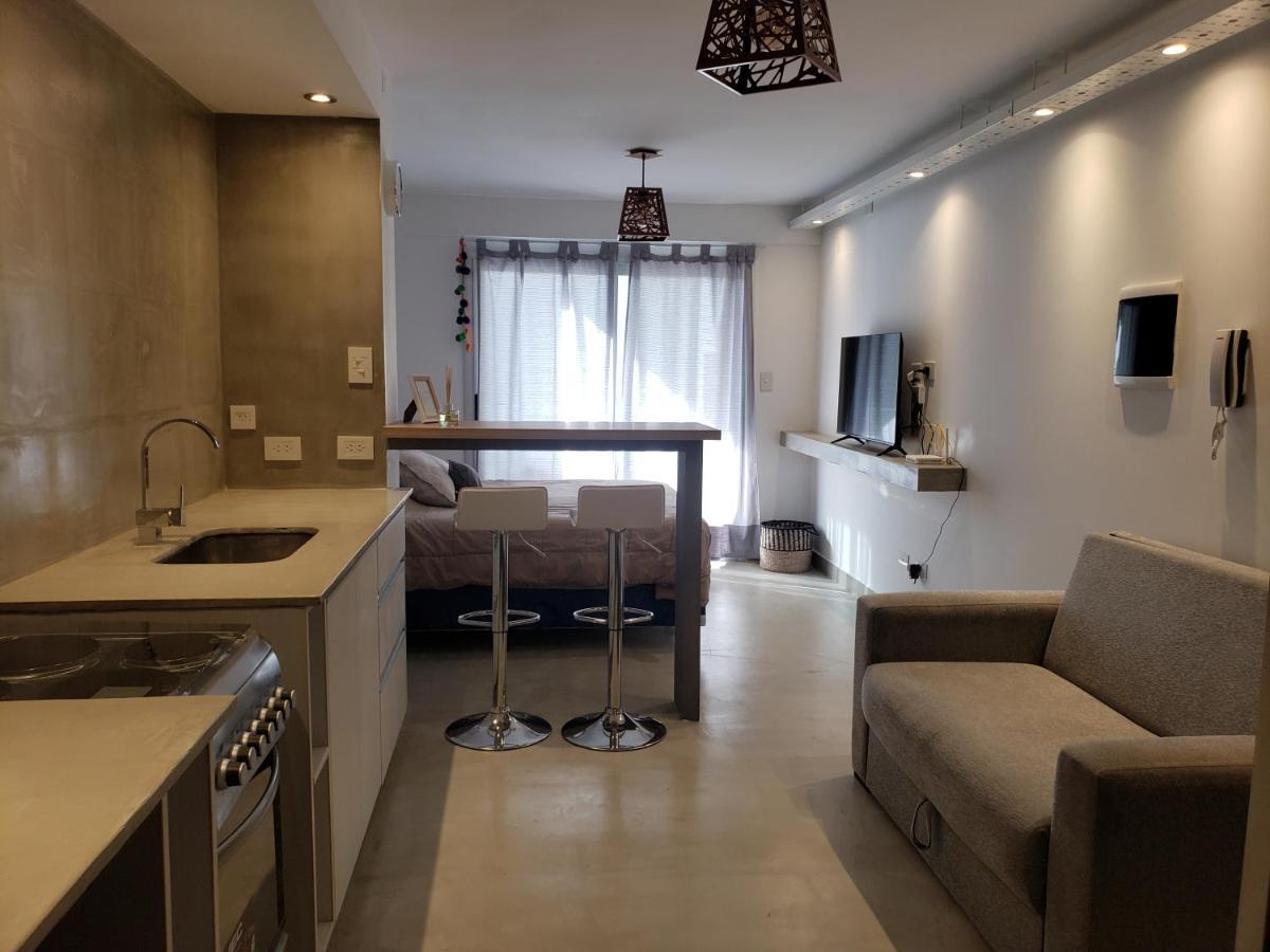 Apart Catedral Apartment San Salvador de Jujuy Exterior foto