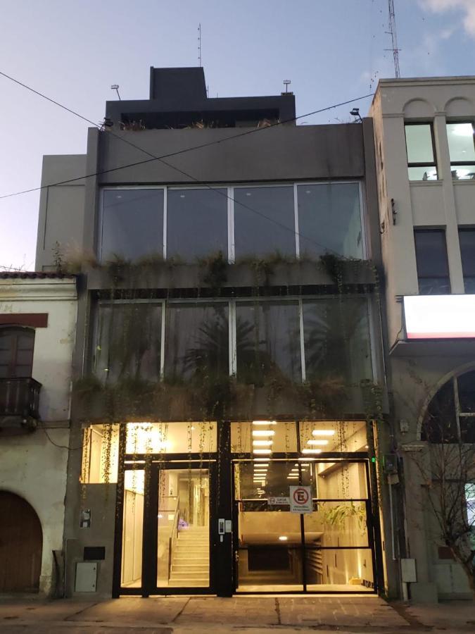 Apart Catedral Apartment San Salvador de Jujuy Exterior foto