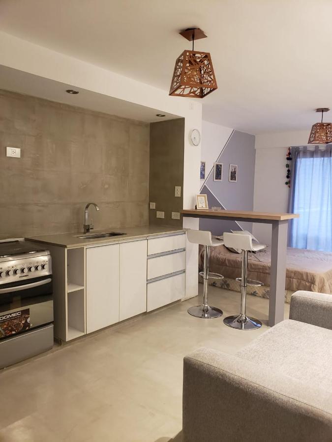 Apart Catedral Apartment San Salvador de Jujuy Exterior foto