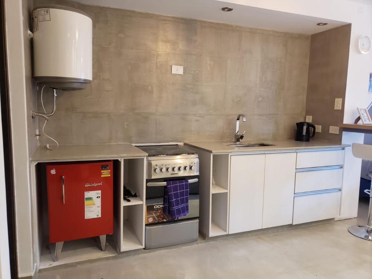 Apart Catedral Apartment San Salvador de Jujuy Exterior foto