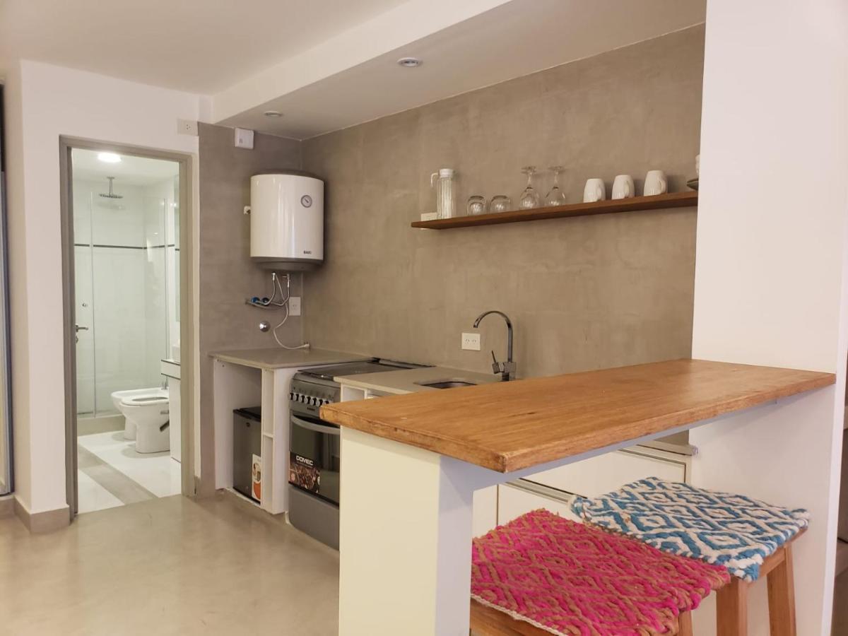 Apart Catedral Apartment San Salvador de Jujuy Exterior foto