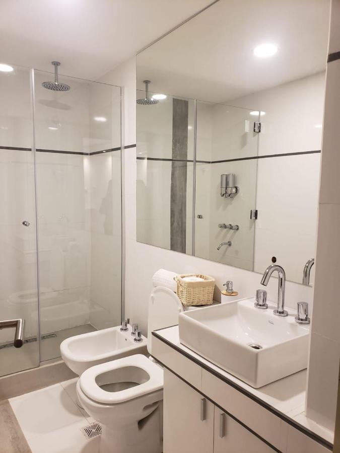 Apart Catedral Apartment San Salvador de Jujuy Exterior foto