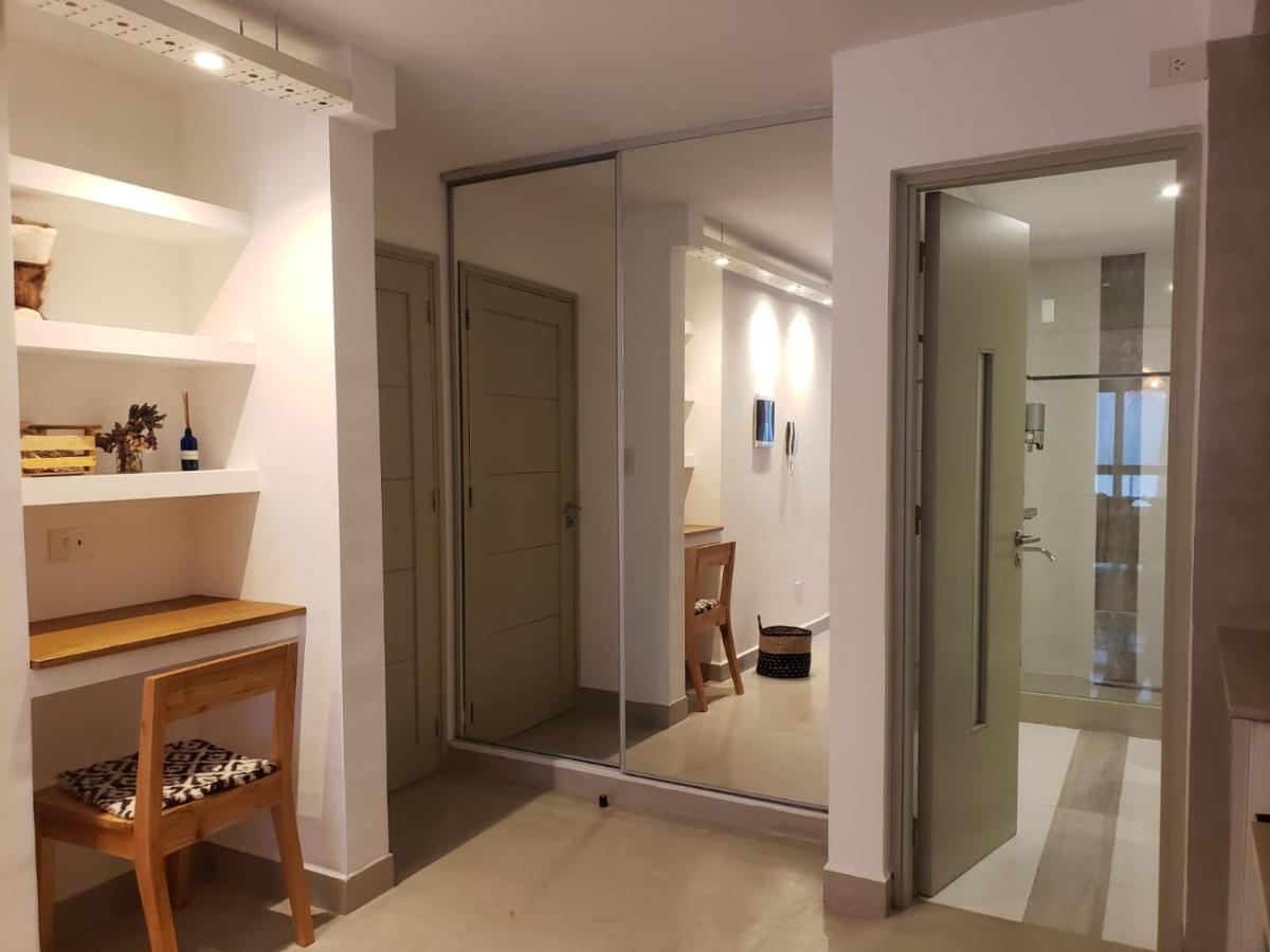 Apart Catedral Apartment San Salvador de Jujuy Exterior foto