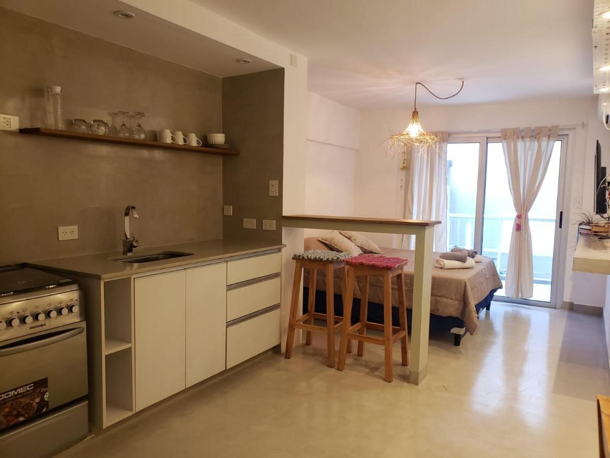 Apart Catedral Apartment San Salvador de Jujuy Exterior foto