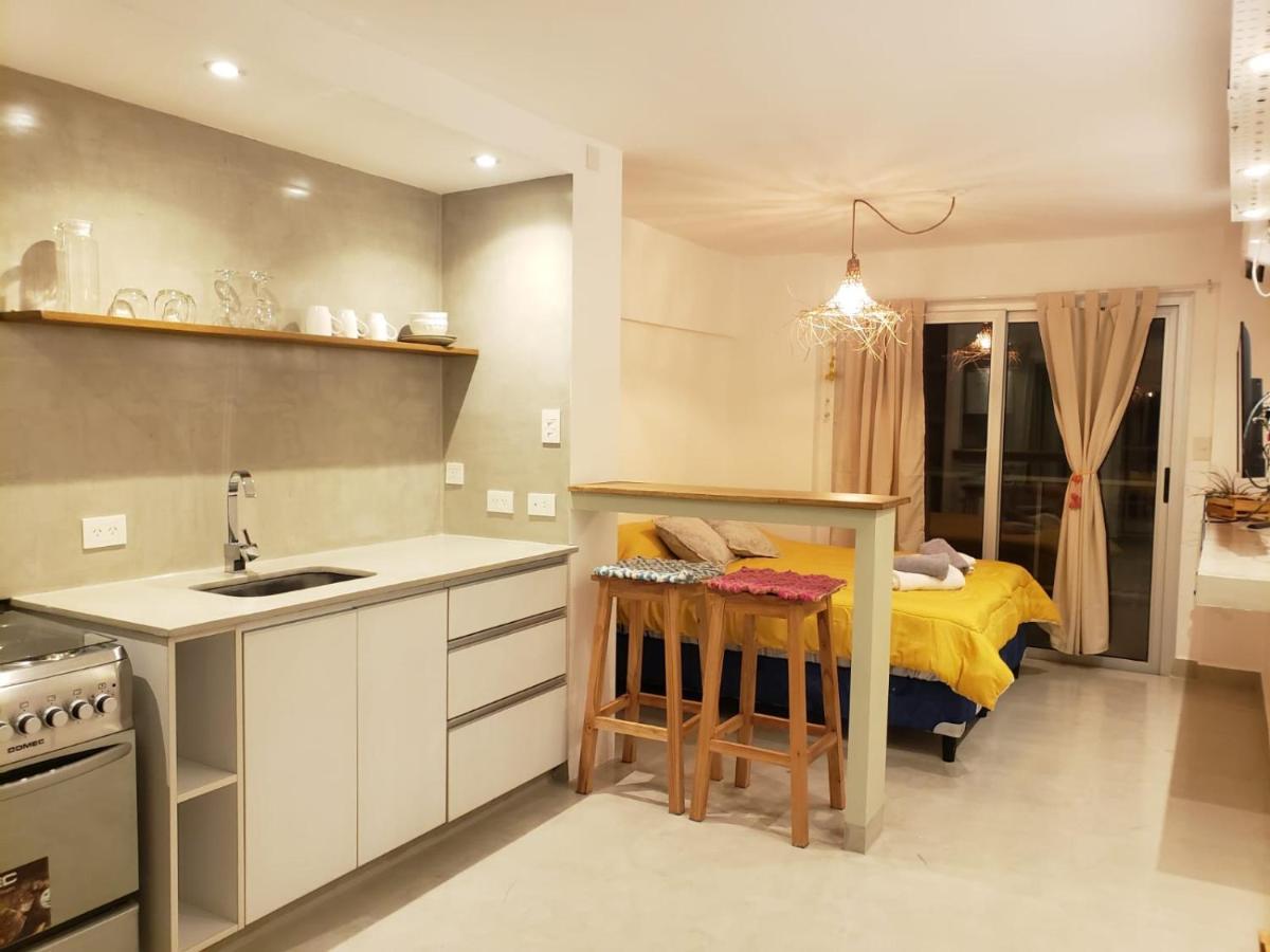Apart Catedral Apartment San Salvador de Jujuy Exterior foto